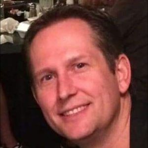 Meet your Posher, Jeff